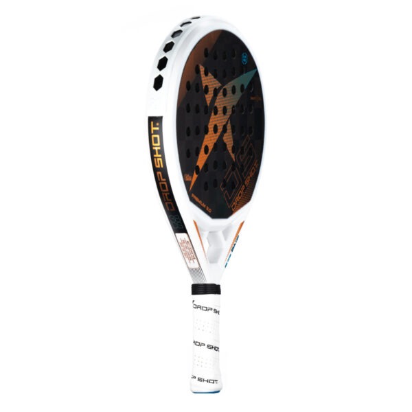 Drop Shot Premium 3.0 Padel Racket - Image 4