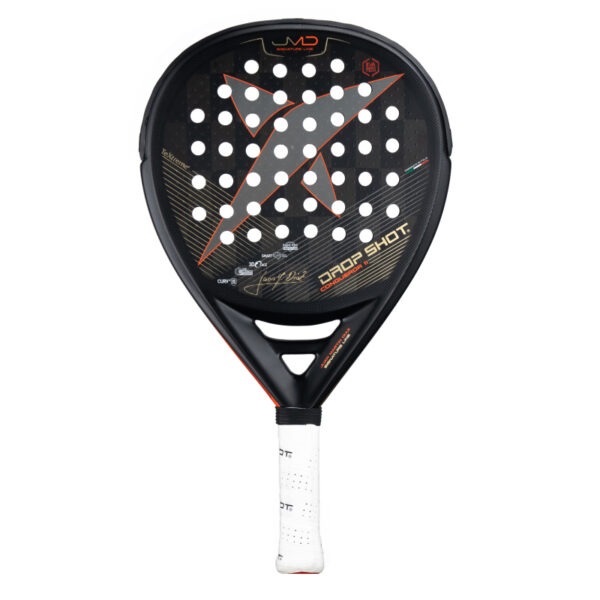 Drop Shot Conqueror 11 Padel Racket