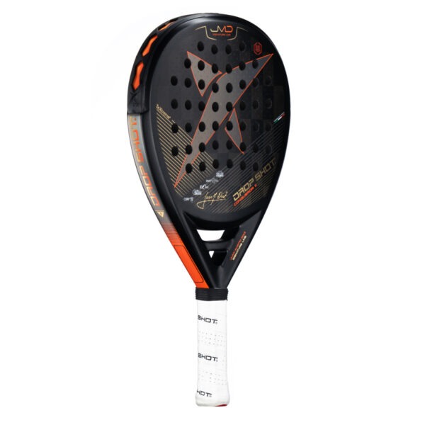 Drop Shot Conqueror 11 Padel Racket - Image 5