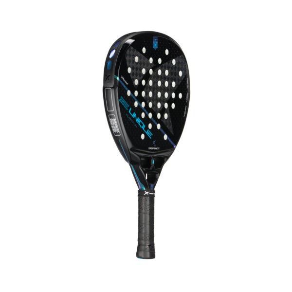 Drop Shot Quantum Padel Racket - Image 2