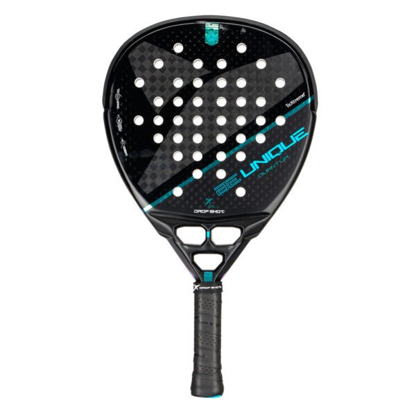 Drop Shot Quantum Padel Racket