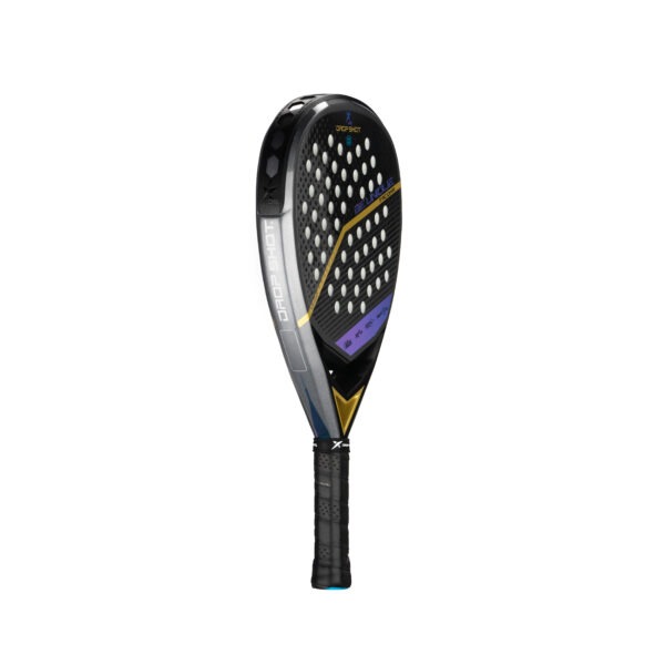 Drop Shot Tacoma Padel Racket