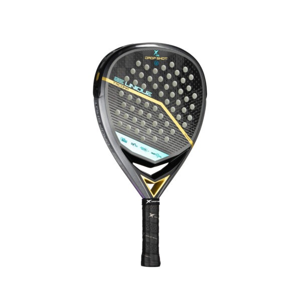 Drop Shot Tacoma Padel Racket