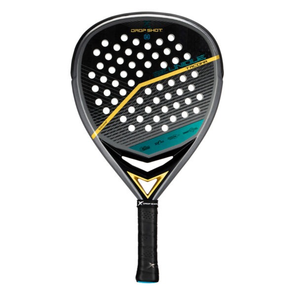 Drop Shot Tacoma Padel Racket