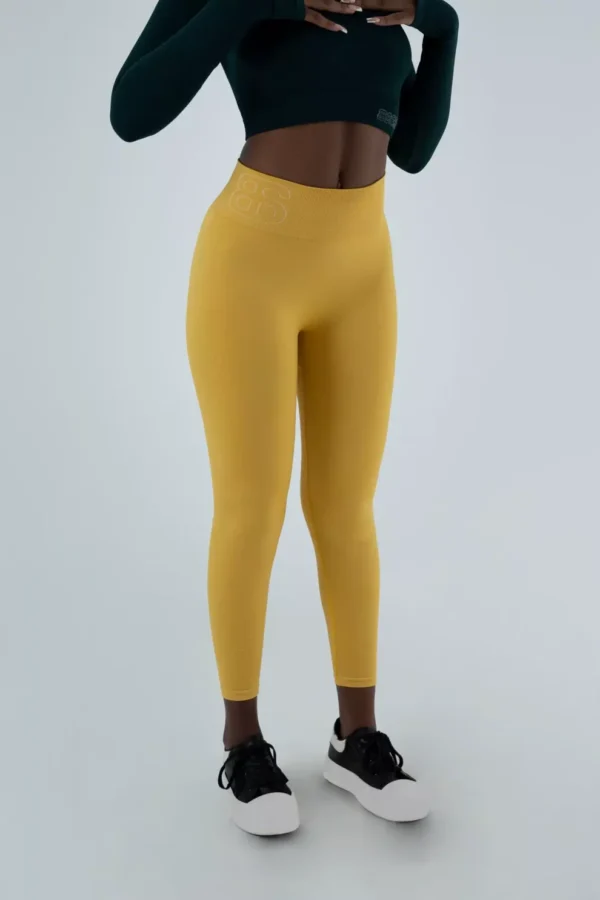 Bernessi LEGGINGS BASIC - Image 17