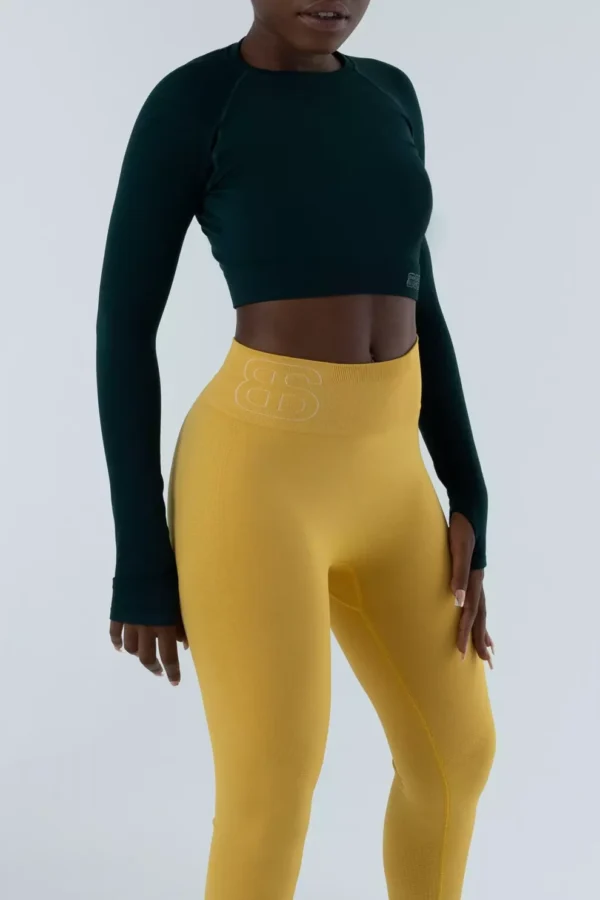 Bernessi LEGGINGS BASIC - Image 19