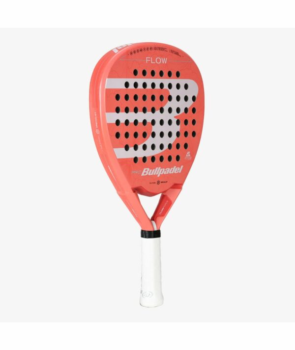 RACKET BULLPADEL FLOW W 23 - Image 2