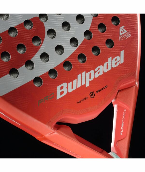 RACKET BULLPADEL FLOW W 23 - Image 7