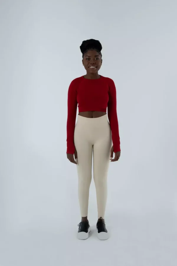 Bernessi LEGGINGS BASIC - Image 15