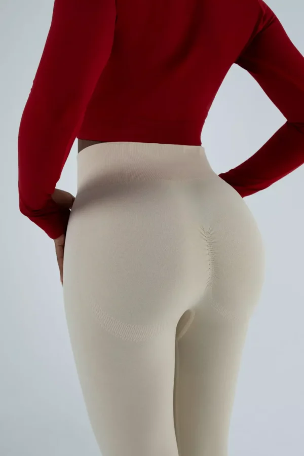 Bernessi LEGGINGS BASIC - Image 16