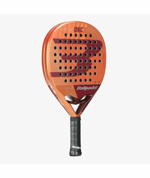 RACKET BULLPADEL IONIC CONTROL 23 - Image 2