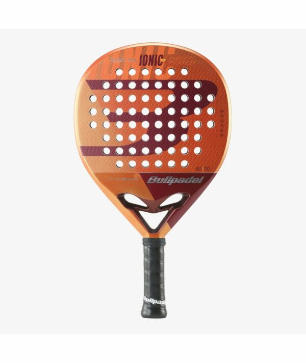 RACKET BULLPADEL IONIC CONTROL 23