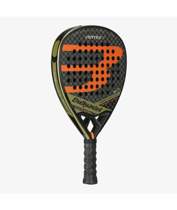 RACKET BULLPADEL VERTEX 03 23 - Image 4