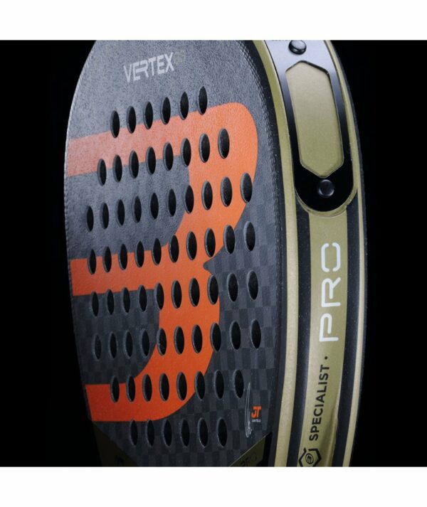 RACKET BULLPADEL VERTEX 03 23 - Image 6