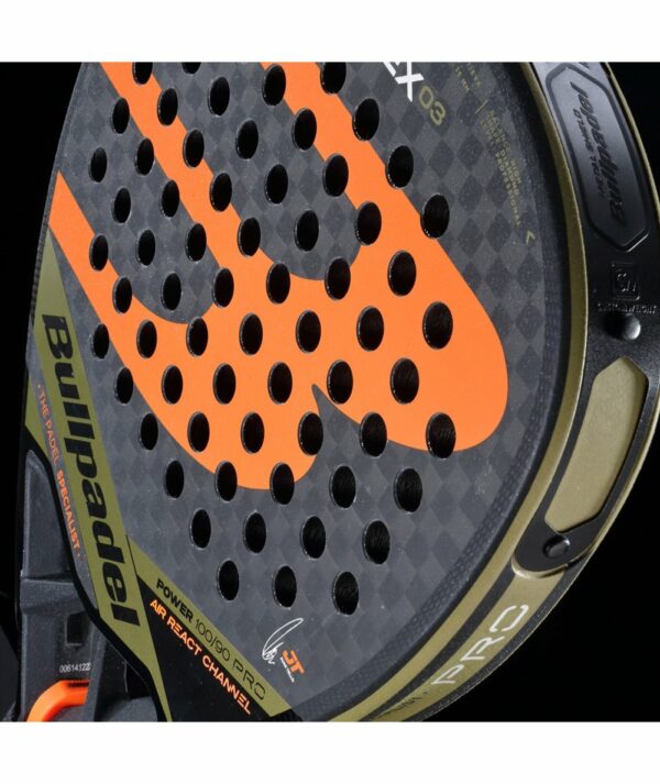 RACKET BULLPADEL VERTEX 03 23 - Image 7