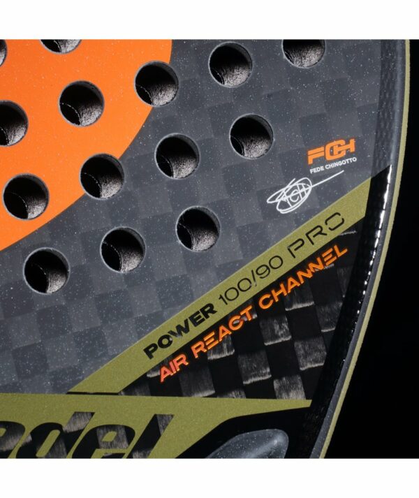 RACKET BULLPADEL VERTEX 03 23 - Image 8