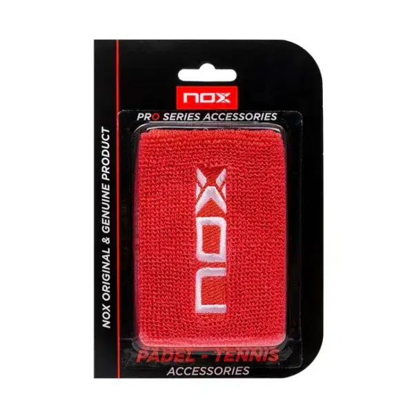 Nox paddle sports wristbands