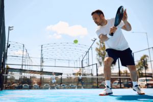 Mastering Padel Court: : Ultimate Guide