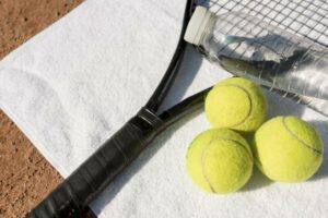 Top 10 Essential Padel Accessories for Beginners