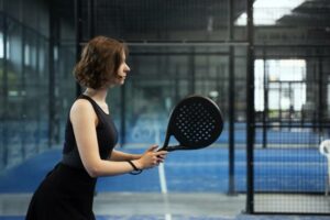 Padel Rackets for Women