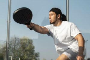 Best Pickleball Paddles for Beginners