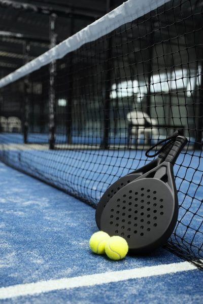 Padel Tennis Rackets | UAE Sports Store